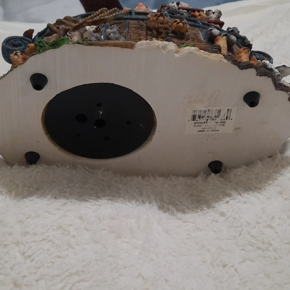 Musical Ark
